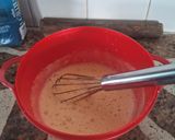 Foto del paso 6 de la receta: Cuadrados de ricota y coco🥥