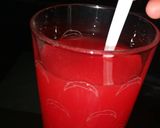 Foto del paso 3 de la receta: Fruitpunch en polvo