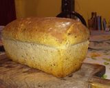 Foto del paso 6 de la receta: Pan integral para sandwich