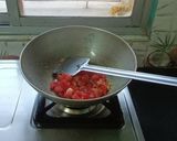 টমেটো স্যুপ (Tomato soup recipe in bengali) রেসিপি ধাপ - 3 ছবি