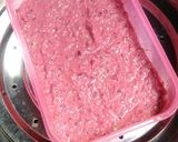 Foto langkah ke 3 dari resep Nugget tuna bit brokoli (MPASI 1+).