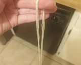 台灣北部粽 Northern Taiwanese Zongzi的食譜步驟7照片