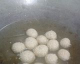 Foto langkah ke 9 dari resep Onde-onde Isi Pisang.