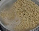 Mie Pedas (Samyang/ Segye) Susu Creamy langkah memasak 1 foto