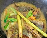 Foto langkah ke 4 dari resep Pesmol Ikan Kembung Layang.