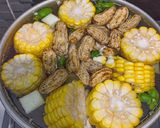 Foto langkah ke 1 dari resep 21. Sayur Asem Betawi.
