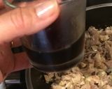Foto del paso 6 de la receta: Terrina de pavo con pistachos y champignons -fácil