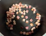 Foto del paso 1 de la receta: Tarta de cebolla y panceta🧅🥩