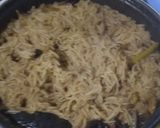 Foto langkah ke 4 dari resep Nasi Biryani Rice Cooker.