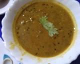 Khatte Moong recipe step 4 photo