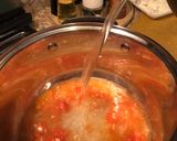 Foto del paso 2 de la receta: CALDO DE QUESO🧀