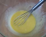Foto del paso 5 de la receta 97. Bizcocho de manzana