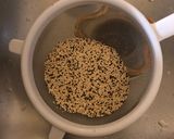 Foto del paso 1 de la receta: Quinoa 😊