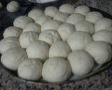 Foto del paso 5 de la receta: Pan blanco sin sal
