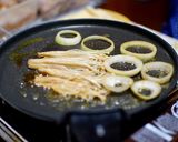 Foto langkah ke 3 dari resep Daging panggang.