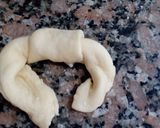 Foto del paso 7 de la receta: Ricas medialunas para el mate!!!