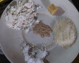 Foto langkah ke 1 dari resep Chicken Katsu Curry Indonesian Style.