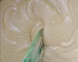 Blonde Brownies langkah memasak 6 foto