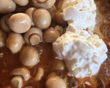 Foto del paso 4 de la receta: STROGONOFF DE SOLOMILLO (al estilo Brasilero) 🤗😋🤩🥰 ESTROGONOFE SIMPLES 🥰👏❤️