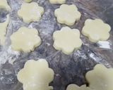 Foto del paso 2 de la receta: Galletitas de masa frola sin gluten, lácteos ni huevo