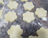 Foto del paso 2 de la receta: Galletitas de masa frola sin gluten, lácteos ni huevo