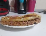 Foto del paso 6 de la receta: | Empanada de atún | J.M. García