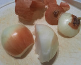 Foto del paso 1 de la receta: Pizza con chutney de tomate