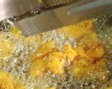 Foto langkah ke 4 dari resep Ayam Goreng Ketumbar Ala Popcorn.