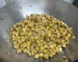 मसाला मूंगफली (masala mungfali recipe in Hindi) रेसिपी चरण 4 फोटो