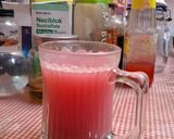 Foto langkah ke 5 dari resep Jus Honje.