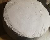 Csokitorta recept fázis 4 fotója