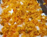 Foto del paso 5 de la receta: Pastel de pescado (Venezuela cuajao de pescado)