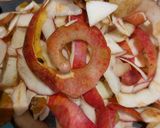 Une image de l'étape 1 de Beurre de pomme 🍎.