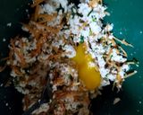 Foto langkah ke 1 dari resep Perkedel Tahu Putih.