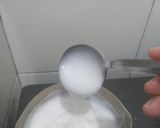 Foto langkah ke 1 dari resep Bubur Sumsum.