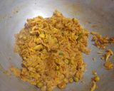 বাঁধাকপির ঘন্ট (bandhakopi ghonto recipe in Bengali) রেসিপির ধাপ 2 ছবি