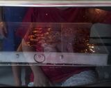 Foto langkah ke 3 dari resep Brownies endless no mixer simple way.