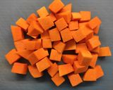 Foto del passaggio 1 della ricetta Zucca arrosto alle erbe aromatiche