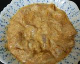 A picture of step 1 of Chicken Tikka Pizza.