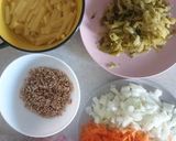 Savanyú marhahús leves-inspiráció Ekaterina Kononova konyhájából recept fázis 2 fotója
