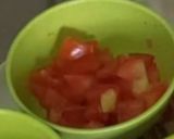 সজনে ডাটা বড়ি আলু পোস্ত "বাঙালি স্টাইলে" (sojne data aloo posto recipe in Bengali) রেসিপির ধাপ 1 ছবি