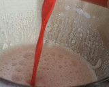 Foto del paso 4 de la receta: Mousse de gelatina sabor fresa
