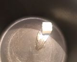 Foto del paso 2 de la receta: Crema de espinaca saludable! No harinas / No lactosa /sin harinas /sin lactosa