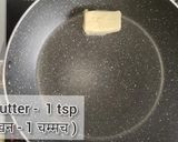 A picture of step 2 of Corn salad.
