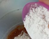 Foto langkah ke 3 dari resep Kue Semprit Tapioka Khas Bangka (3 Bahan).