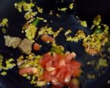 চিকেন বেগুন বাহার(Chicken begun bahar recipe in Bengali) রেসিপি ধাপ - 2 ছবি