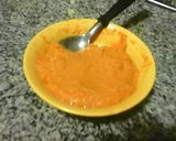 Foto del paso 11 de la receta: Papas vegan rellenas