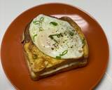Savory French Toast Sandwich recipe step 3 photo