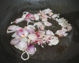 Foto langkah ke 2 dari resep Opor Ayam Kuah Almond.