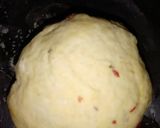 A picture of step 1 of Dough Ring.